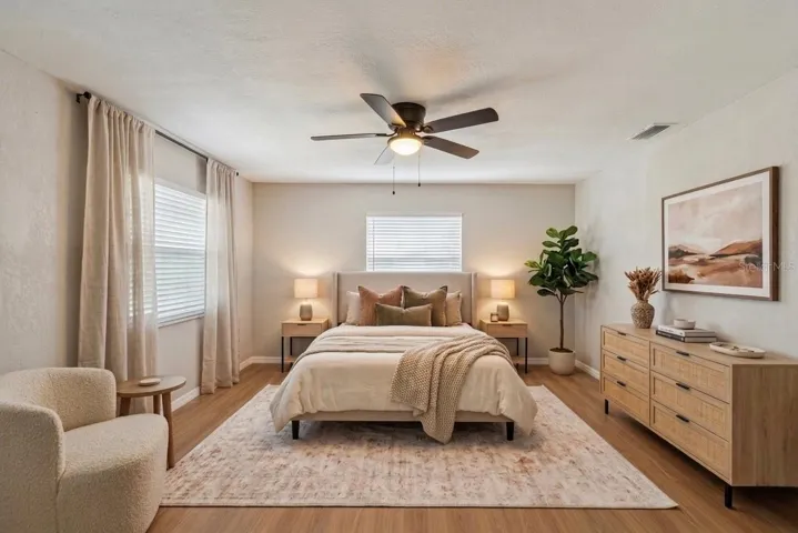 Photo includes virtual staging.