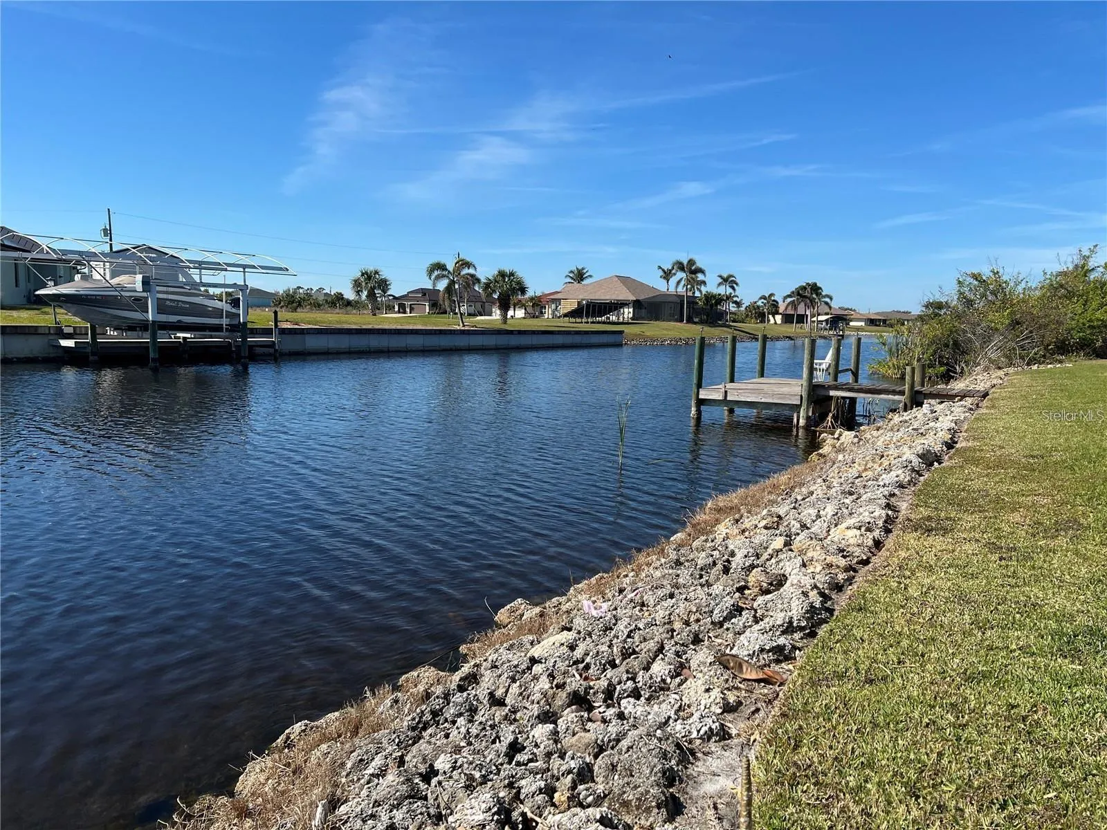 Water View