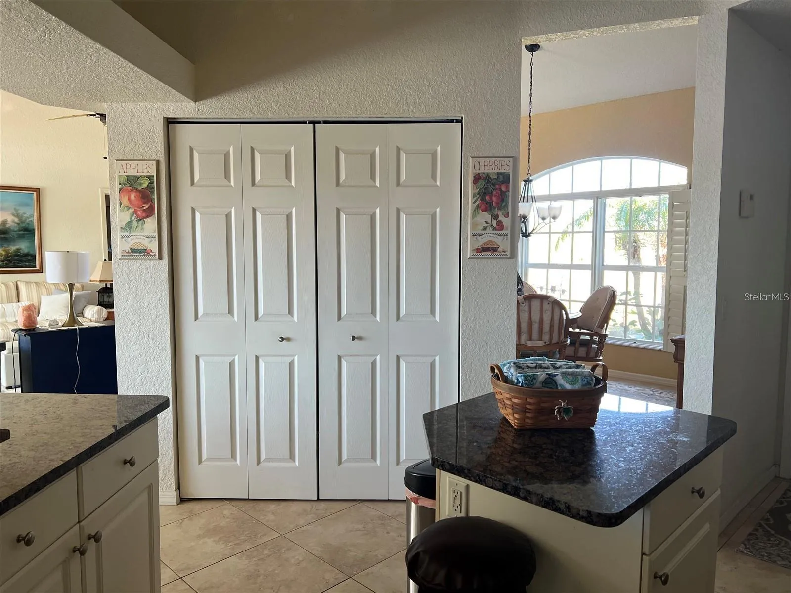 Large Pantry