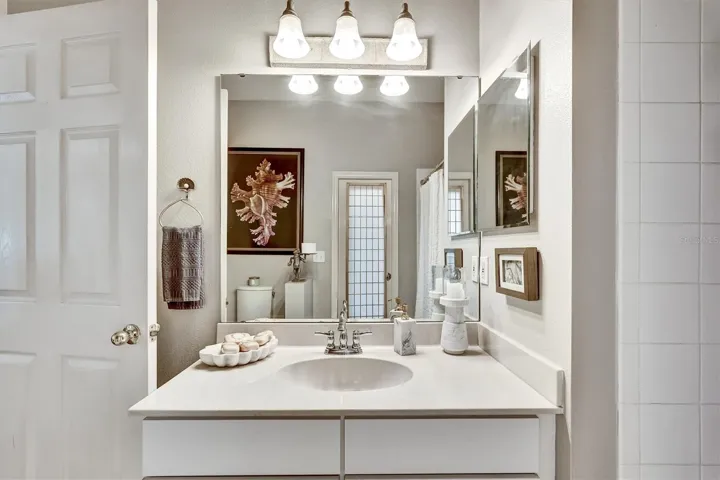 Guest Bath
