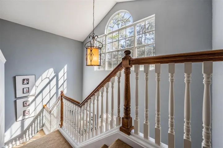 Stairway