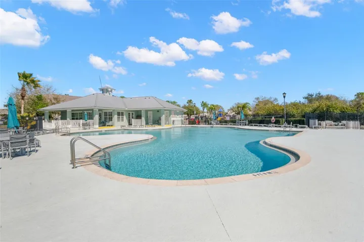 Community Pool