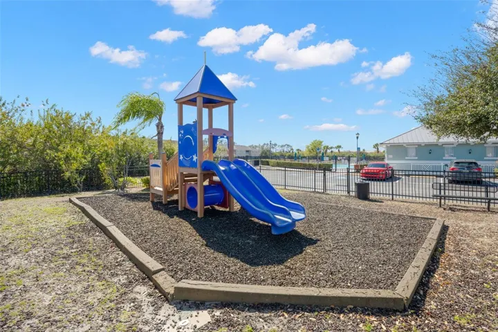 Community Playground