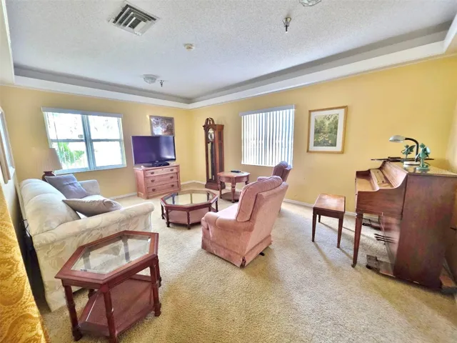 TV Room