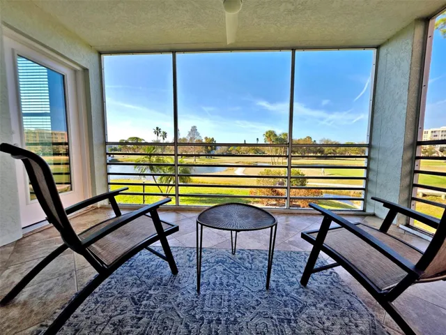 Back Lanai/Porch