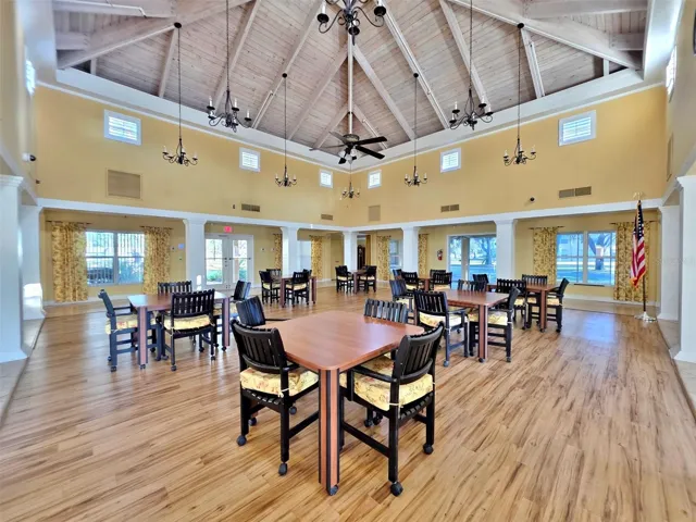 Clubhouse
