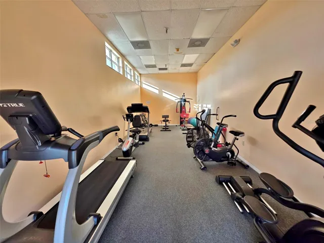 Gym