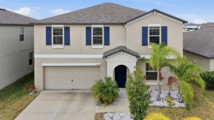 Welcome to 15617 Charr Island St!