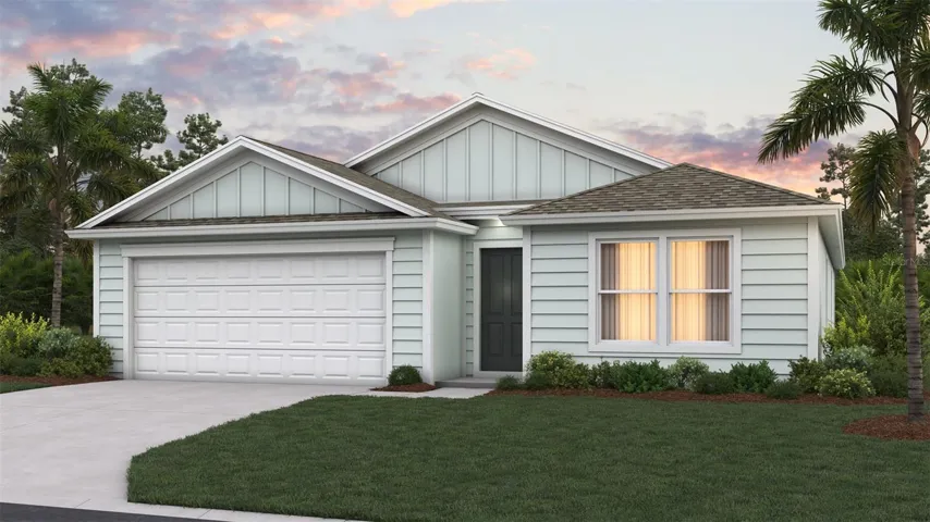 Cali Rendering