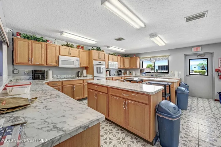 community kitchen