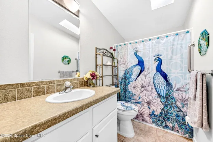 guest bath