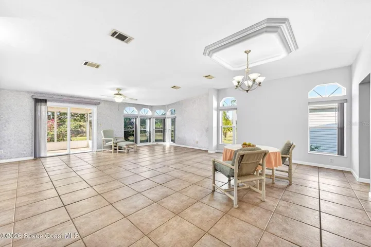 dining living room