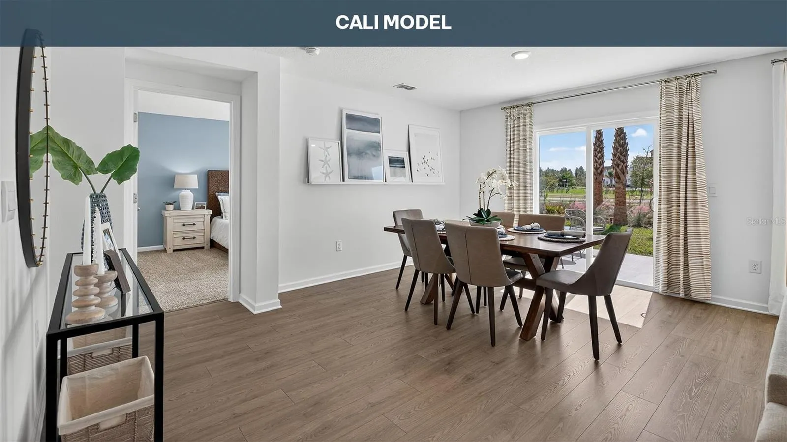 Photo of Model Home