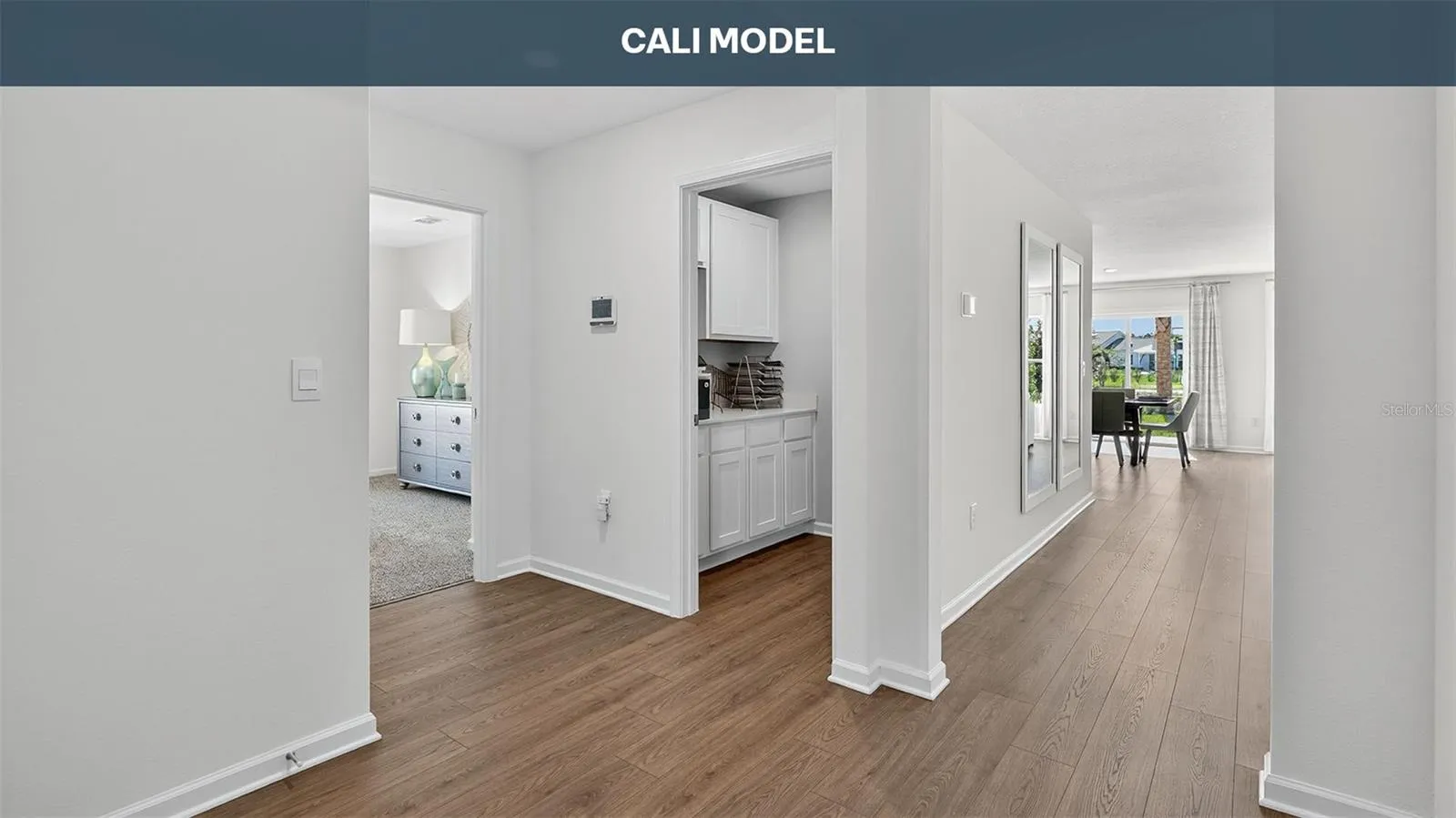 Photo of Model Home