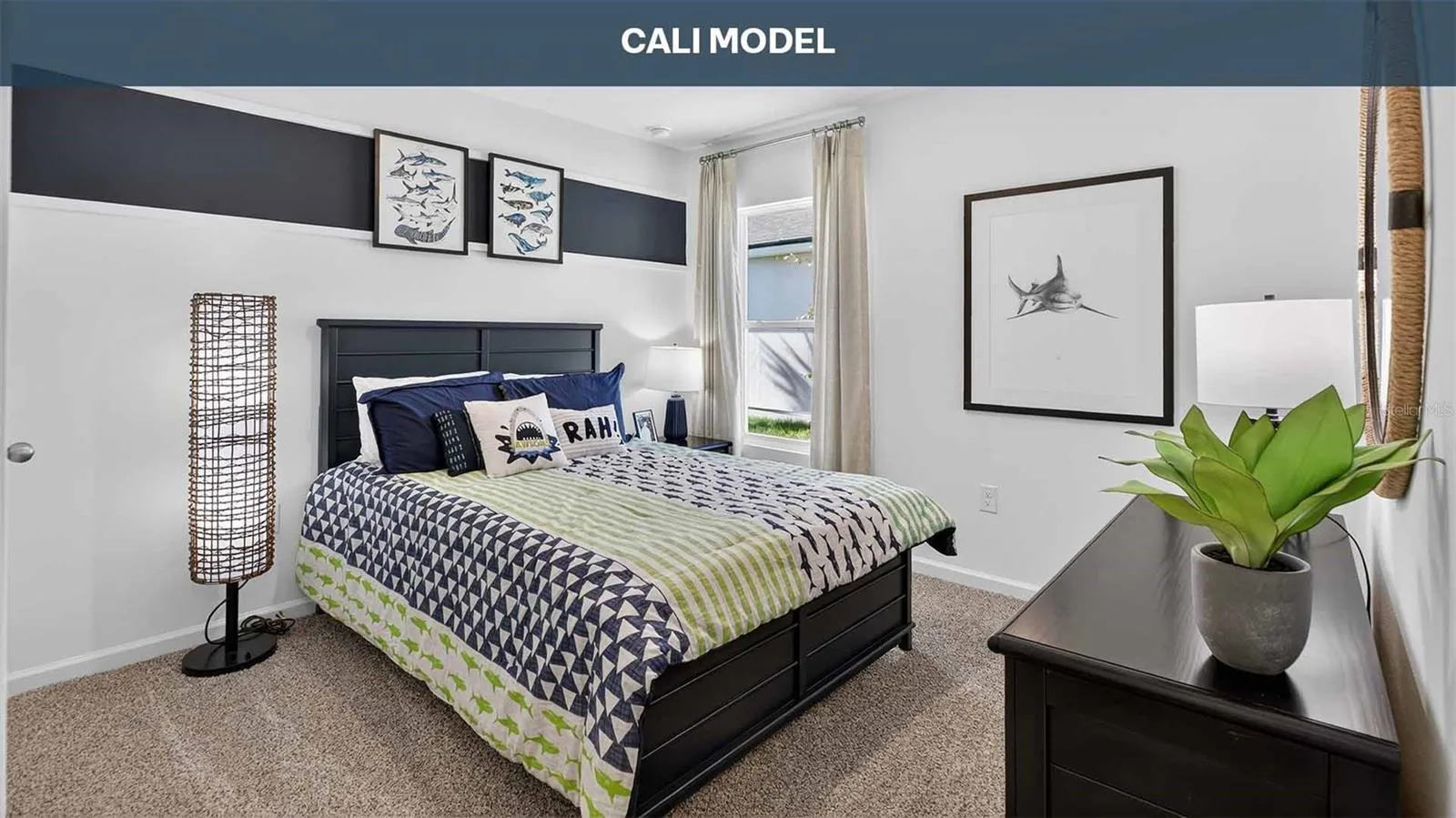 Photo of Model Home