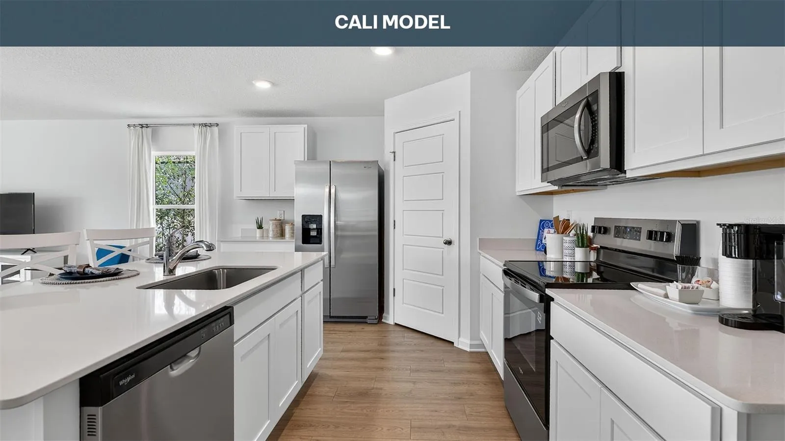Photo of Model Home