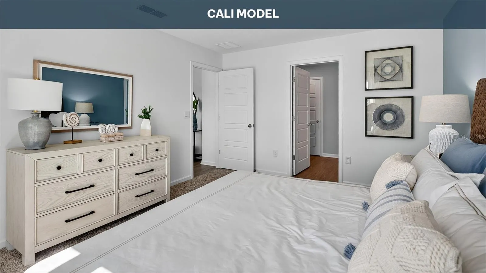 Photo of Model Home