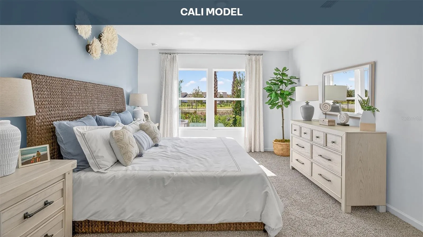 Photo of Model Home