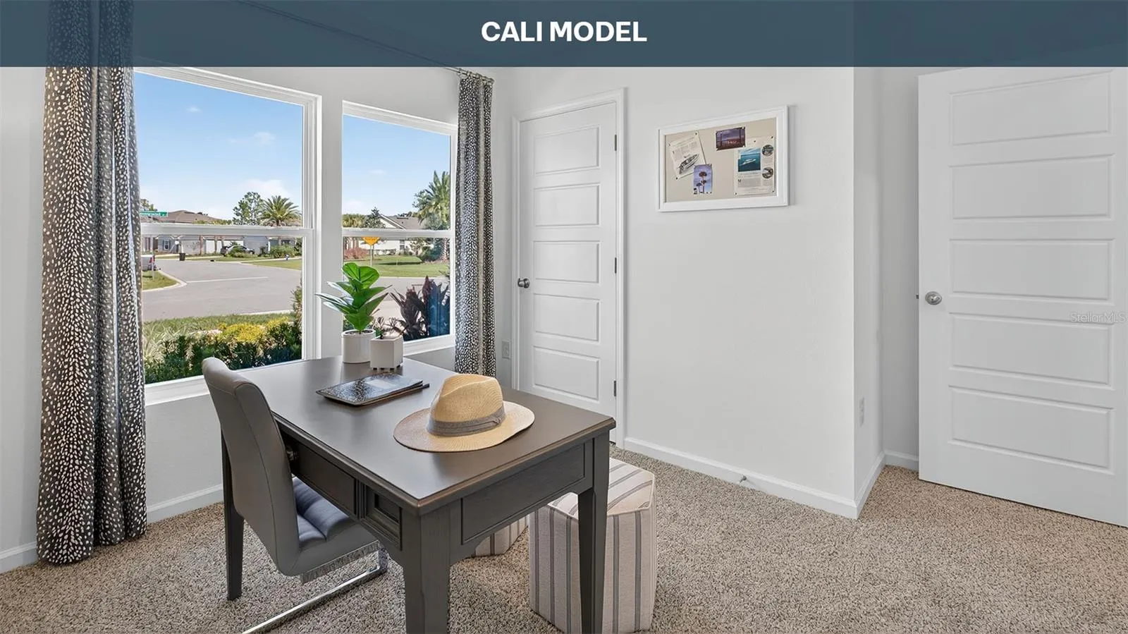 Photo of Model Home