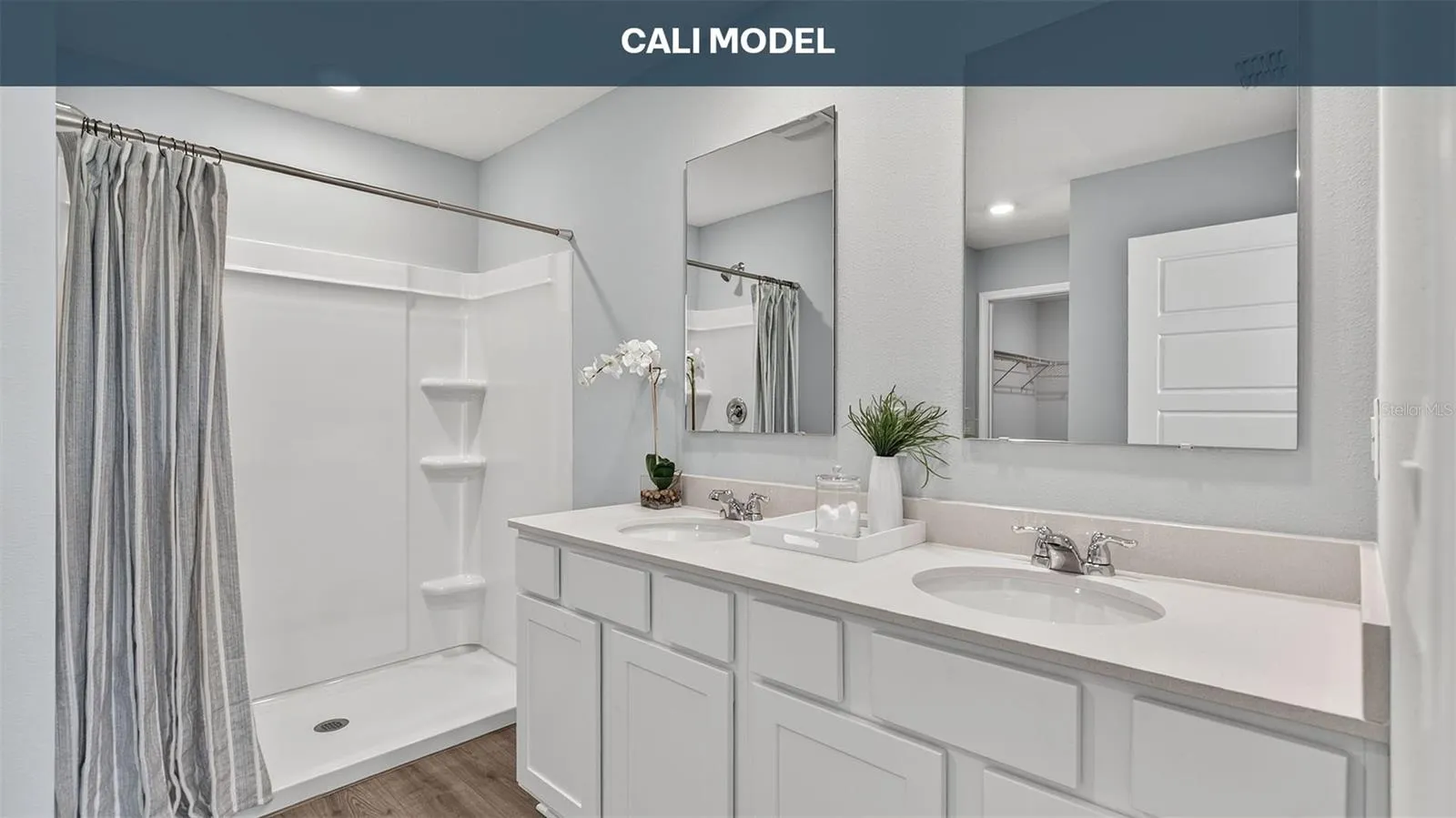 Photo of Model Home