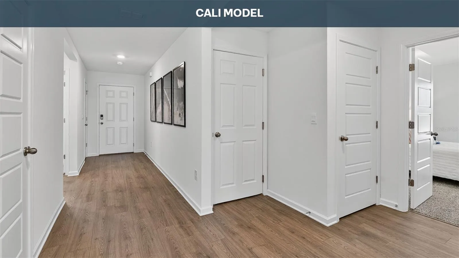 Photo of Model Home