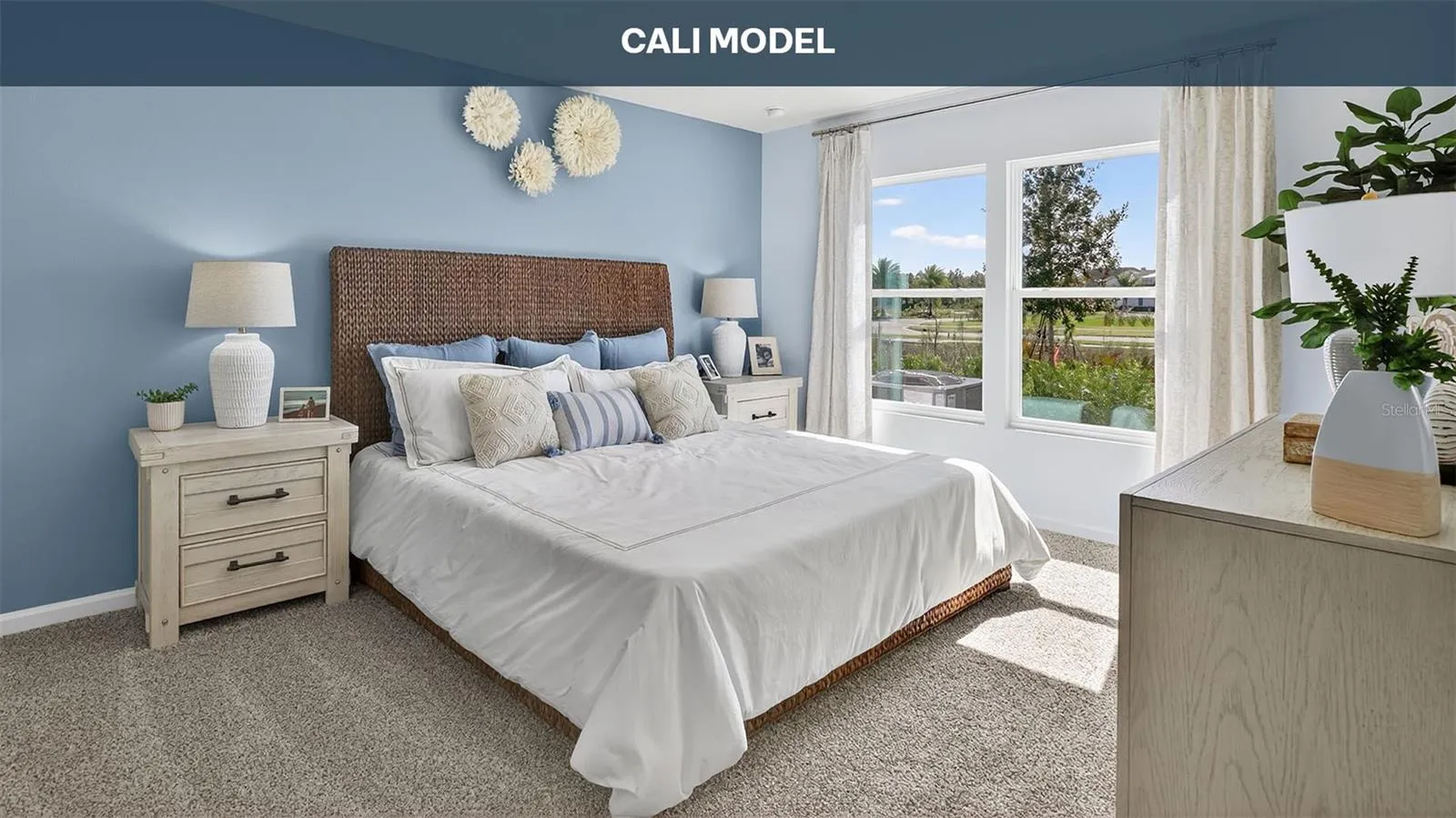 Photo of Model Home