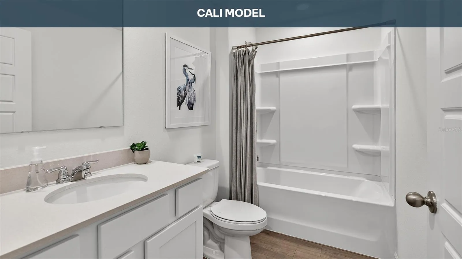 Photo of Model Home