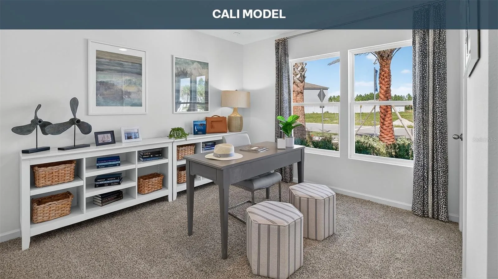 Photo of Model Home