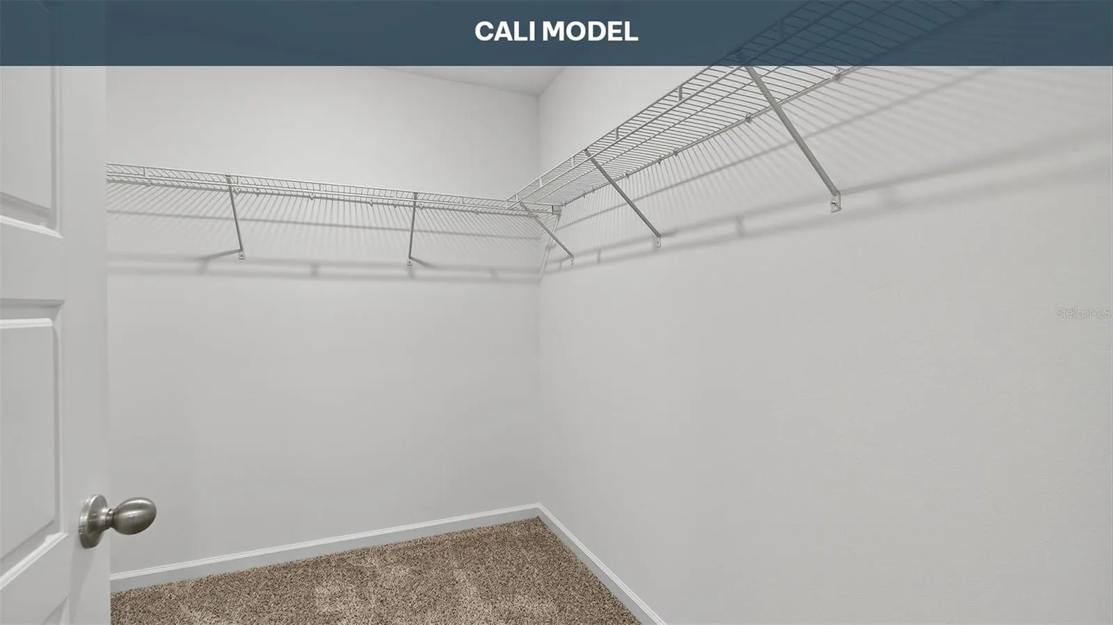 Photo of Model Home
