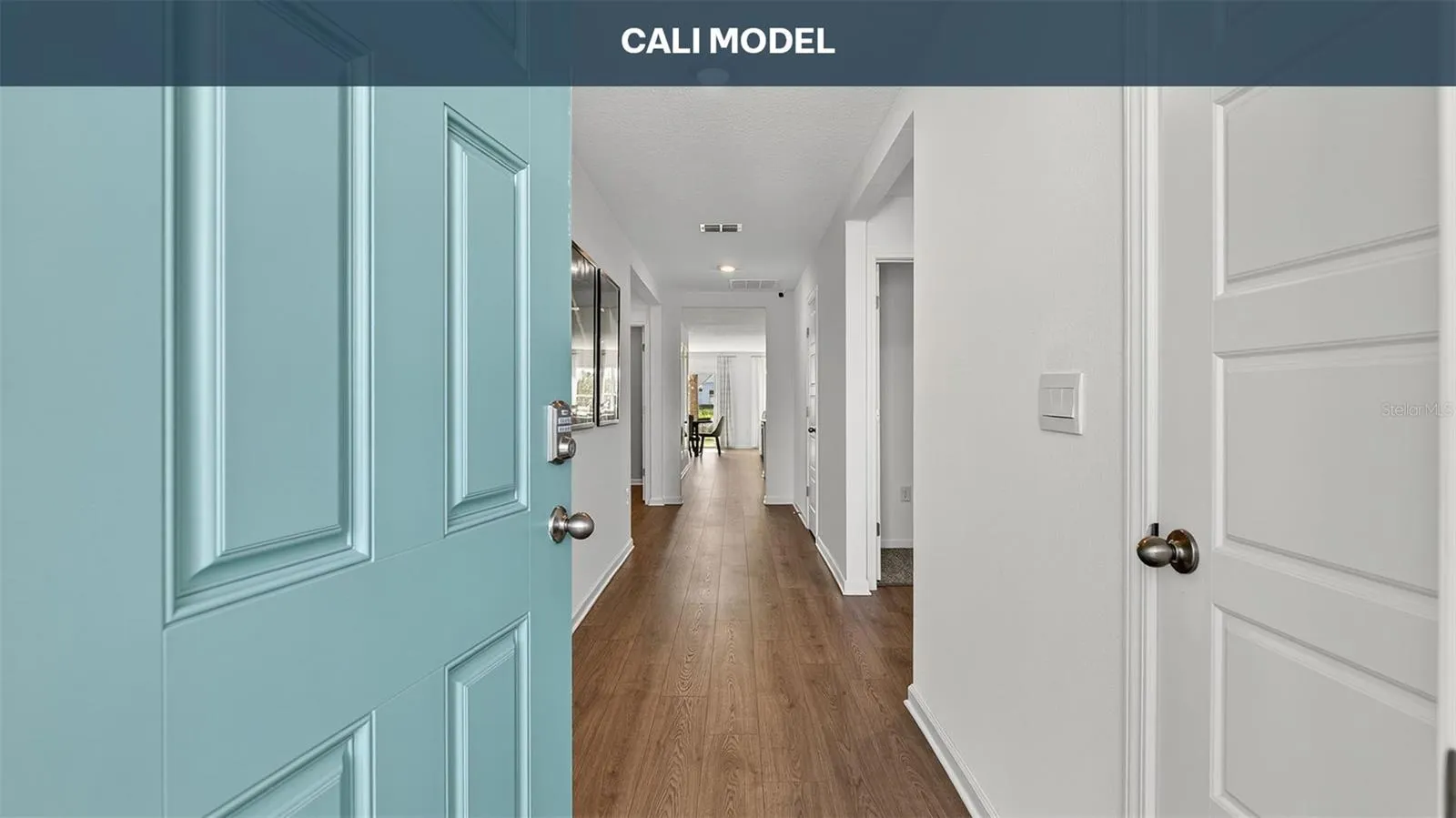 Photo of Model Home