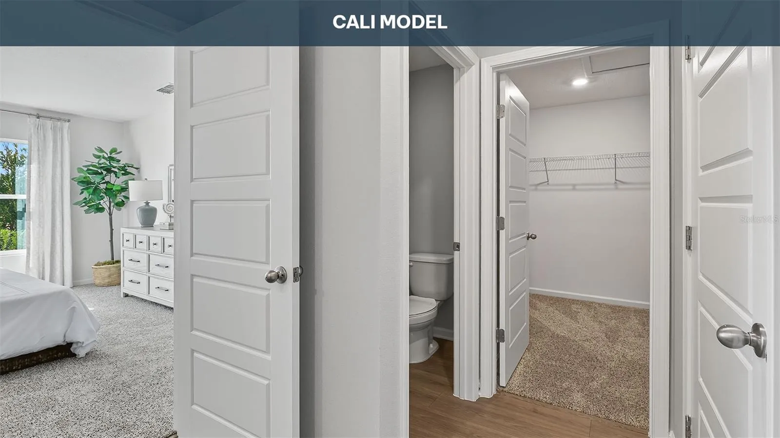 Photo of Model Home
