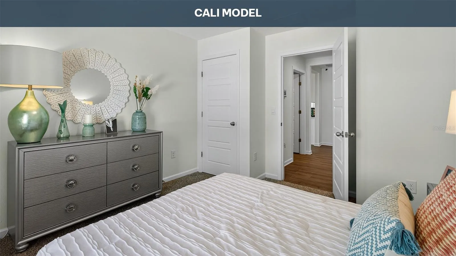 Photo of Model Home