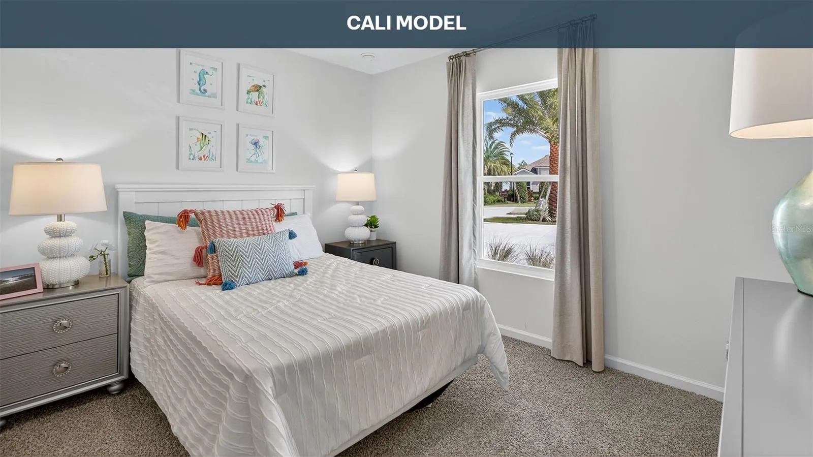 Photo of Model Home