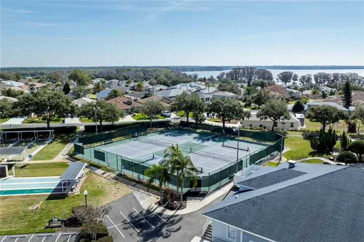 Courts