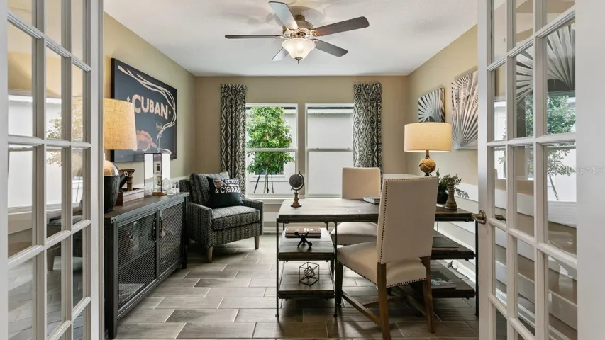 Photo of Model Home