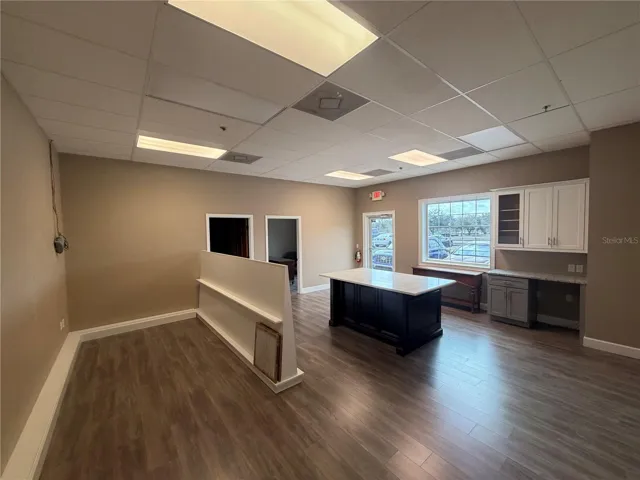 Main Room Office