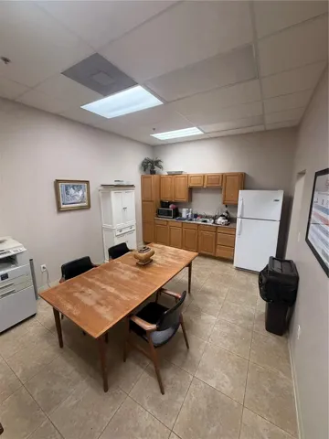 Common Breakroom 1