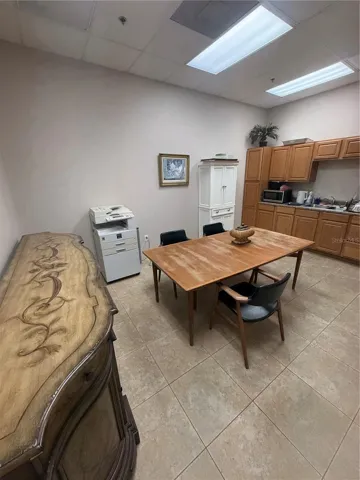 Common Breakroom 2