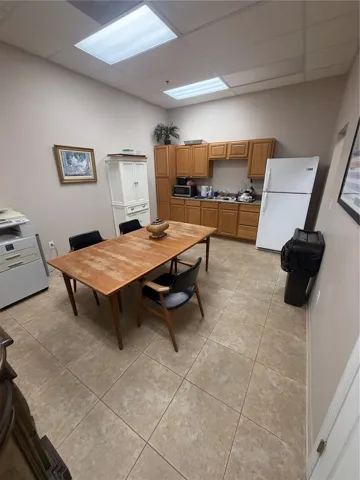 Common Breakroom 3