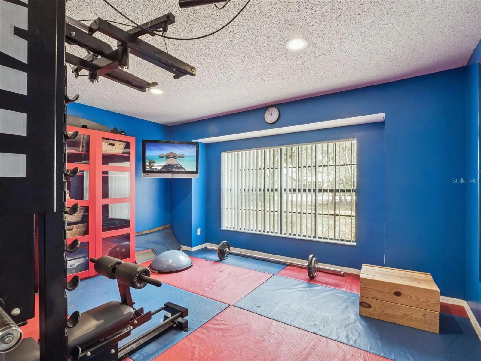 Flexible Bonus Space