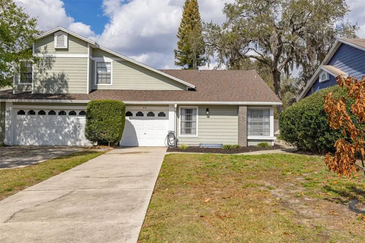 Welcome Home to your 1/2 duplex!