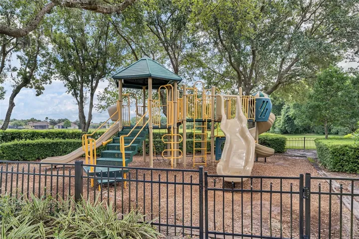 Community Playground