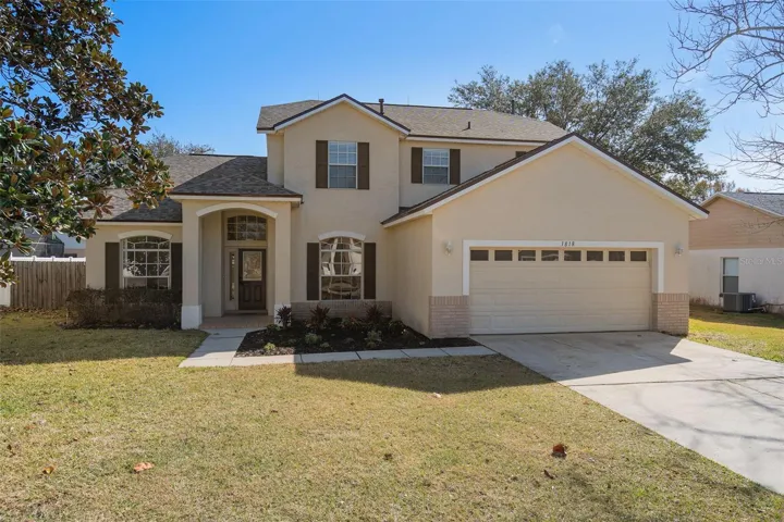 Front Elevation