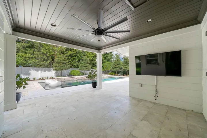 Covered Patio15'x14'