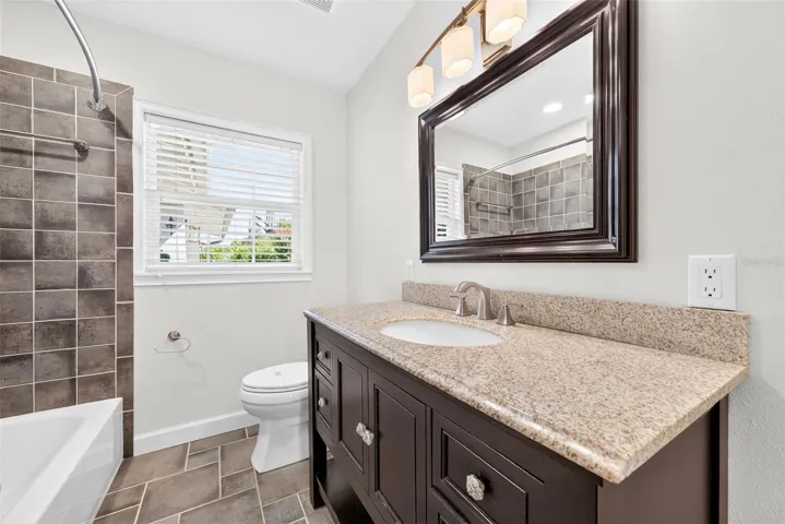 Bathroom #2