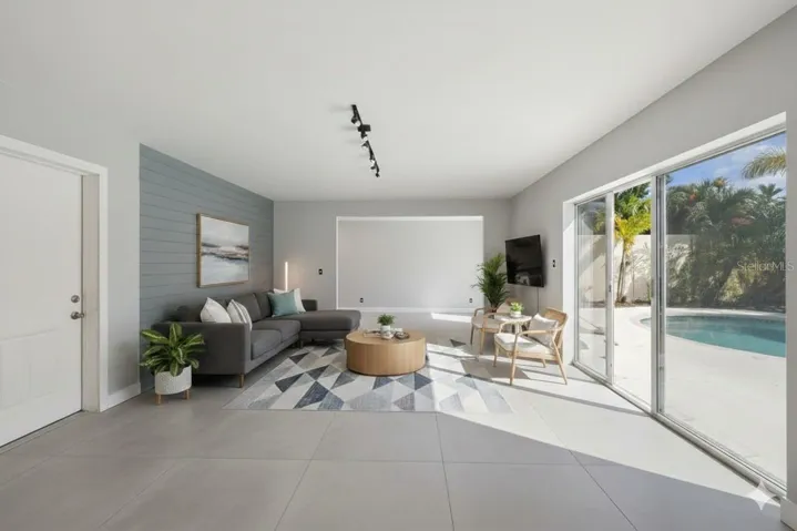 Potential remodel of Guest suite