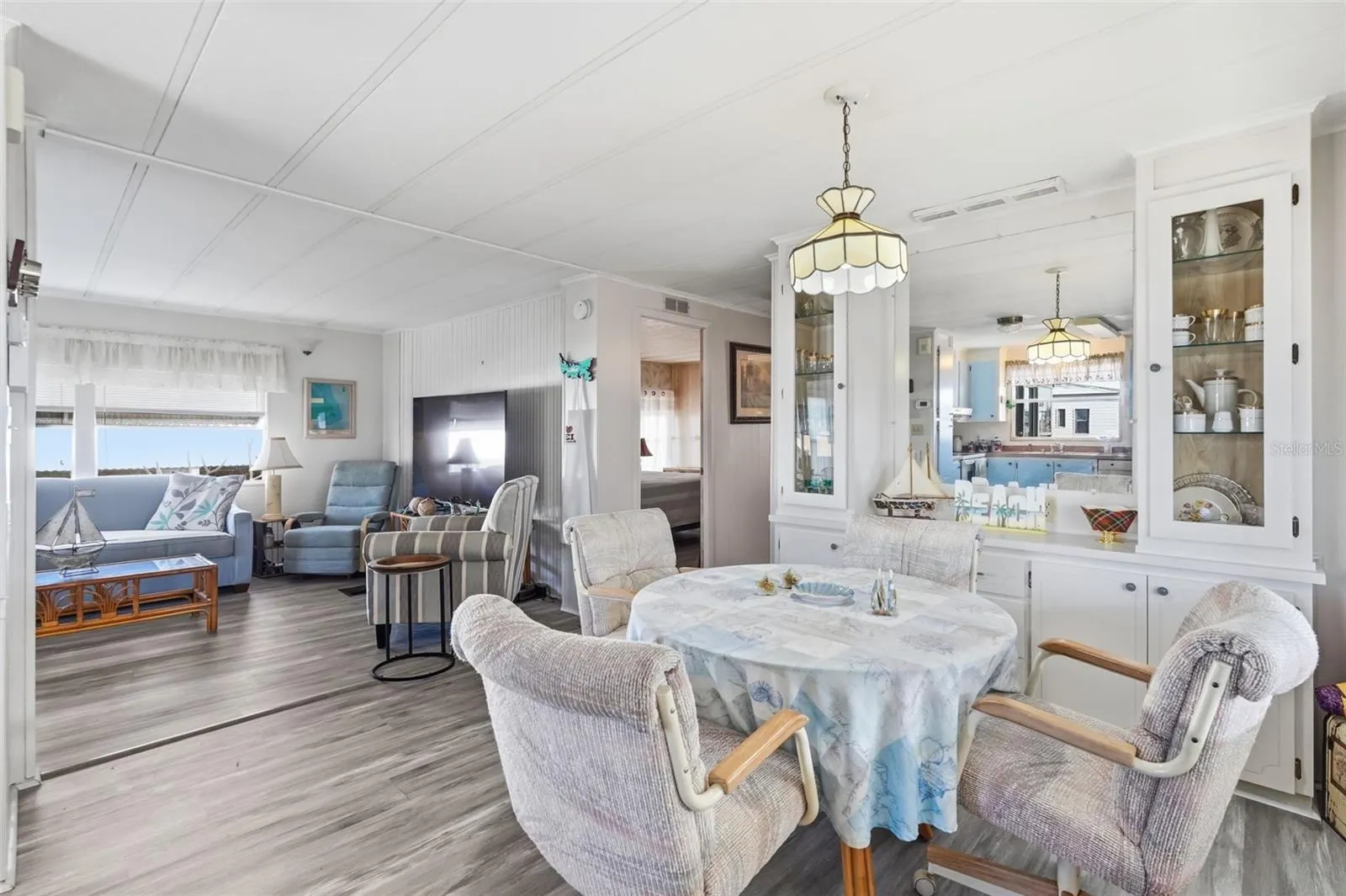 Dining Space