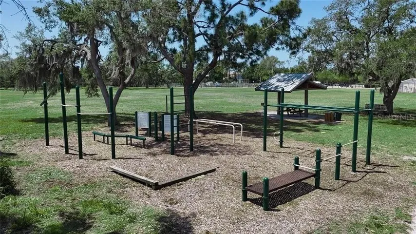 Nokomis Community Park