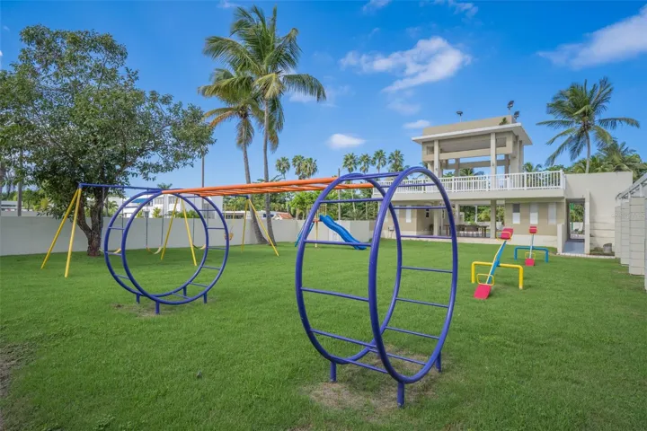 Playground