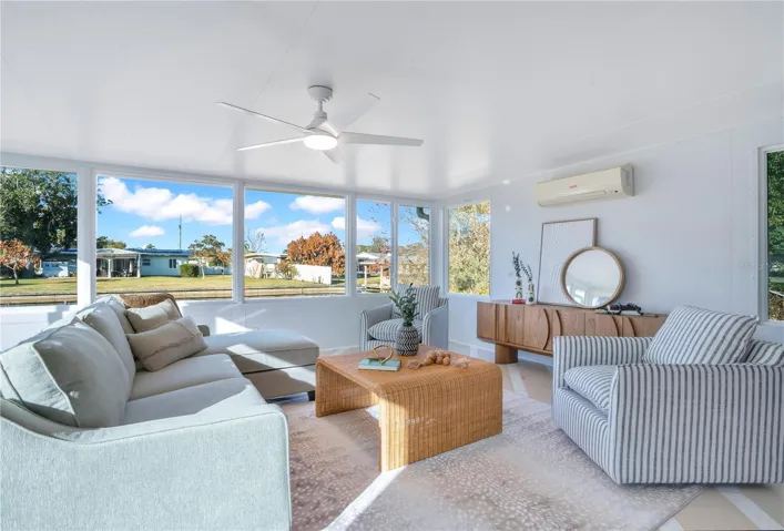 Bonus Room/Family Room, Water View